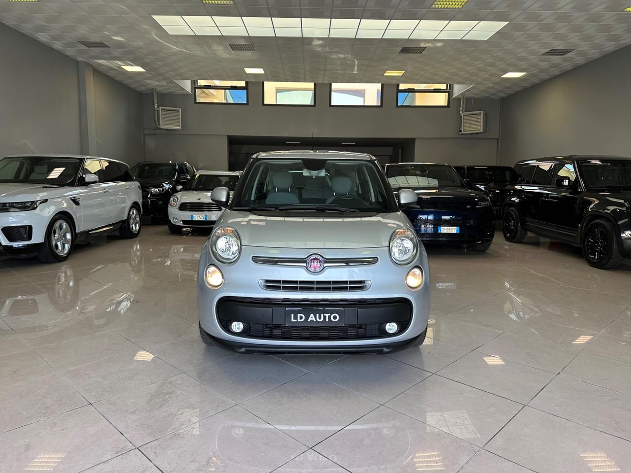 Fiat 500L 1.3 Multijet 85 CV Pop Star