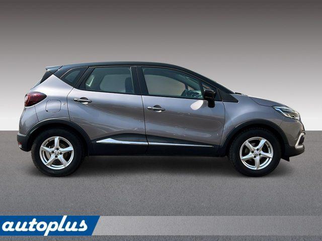 RENAULT Captur TCe 12V 90 CV INTENS