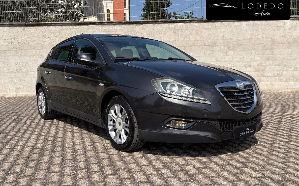Lancia Delta 1.6 MJT Gold - 2012