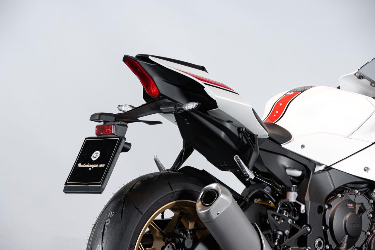 Yamaha YZF R1 60°th ANNIVERSARIO - 2023