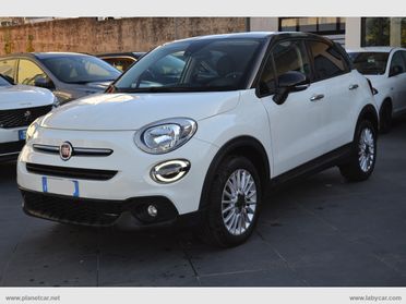 FIAT 500X 1.6 M.Jet 130 CV Connect