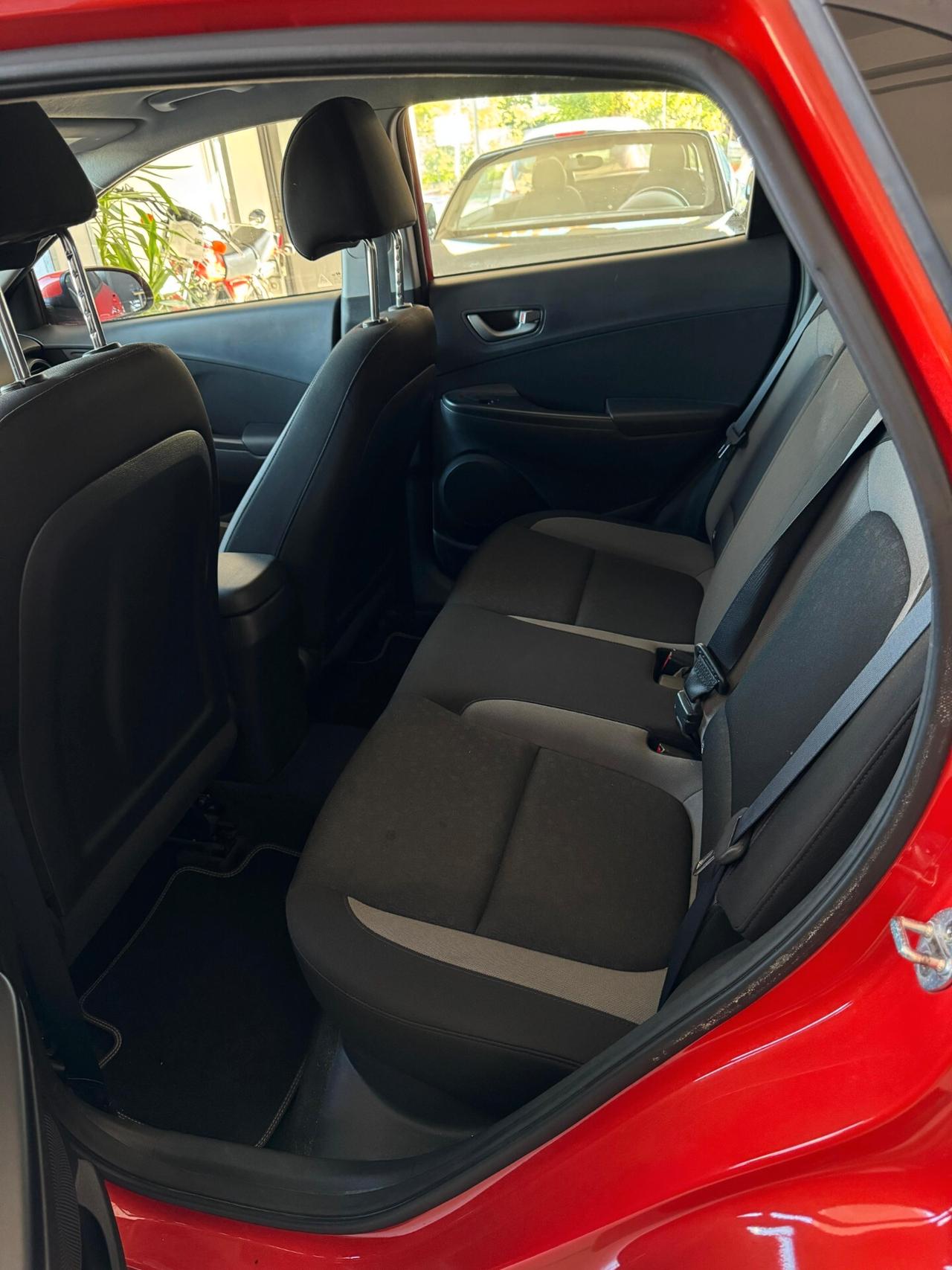 Hyundai Kona 1.0 T-GDI Comfort