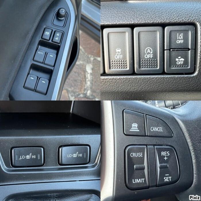 Suzuki Vitara 1.4 Hybrid Cool