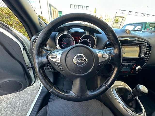 Nissan Juke 1.5 dCi Start&Stop Tekna