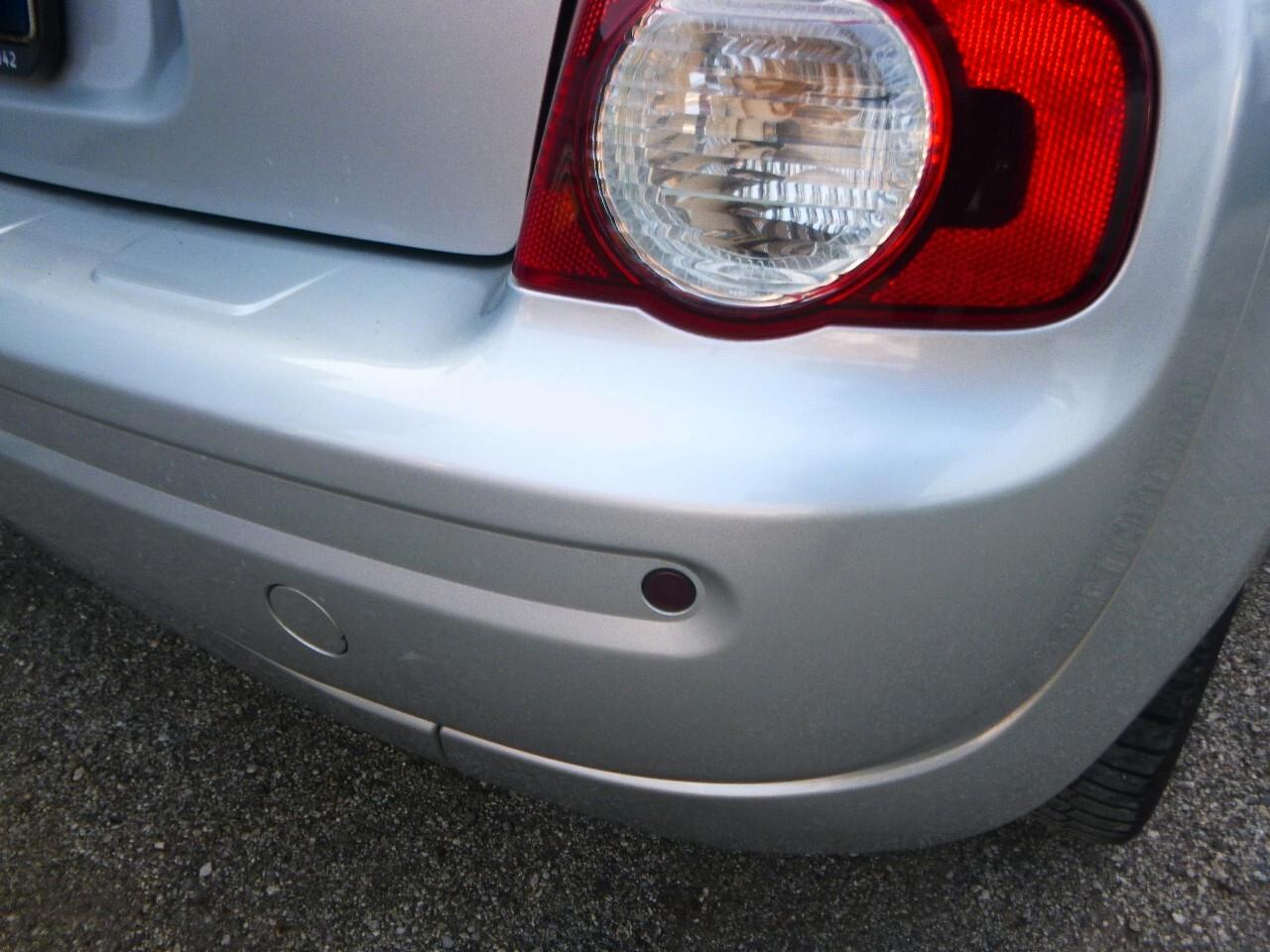 Citroen C3 Picasso 1.6 HDi 90 Exclusive N1 NEOPATENTATO