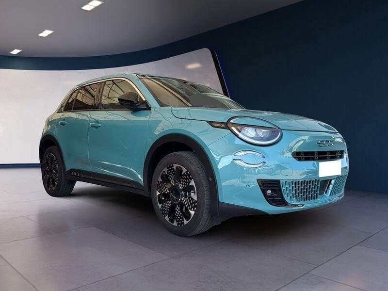 FIAT 600 1.2 Hybrid 110cv La Prima *PROMO*