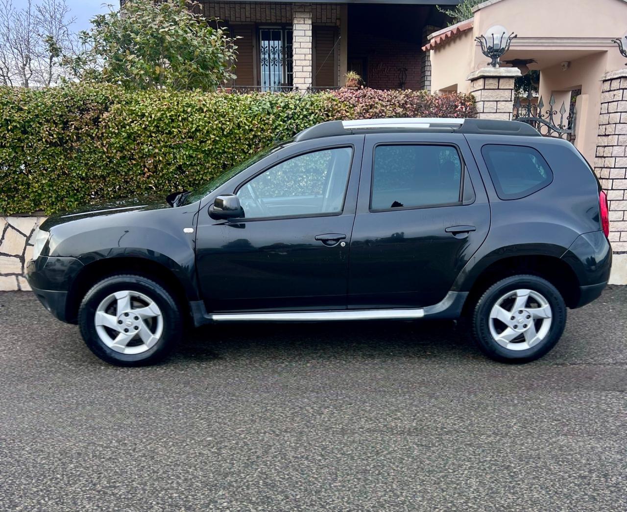 Dacia Duster 1.5 dCi 90CV 4x2 Lauréate