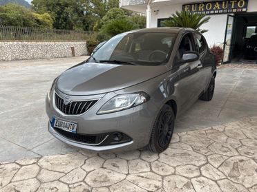 Lancia Ypsilon 1.2 69 CV GPL Alberta Ferretti-2022