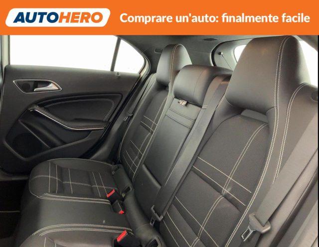 MERCEDES-BENZ A 200 d Sport