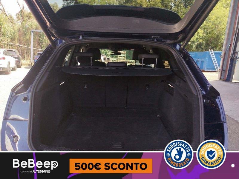 Audi Q5 S 3.0 TDI MHEV 48V QUATTRO TIPTRONIC