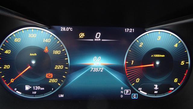 MERCEDES-BENZ GLC 300 d 4Matic Premium AMG