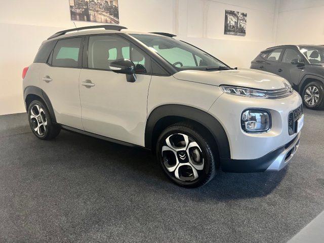 CITROEN C3 Aircross PureTech 110 S&S EAT6 Shine