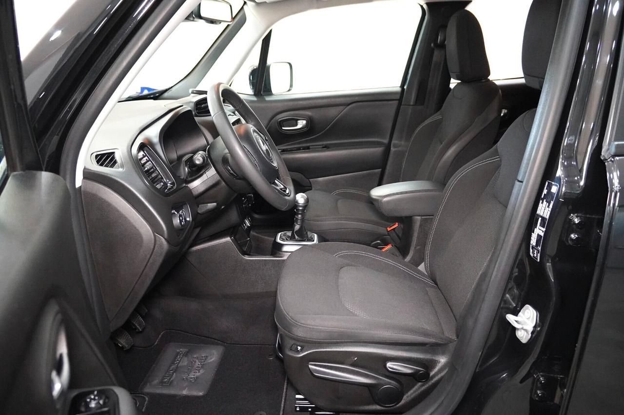 Jeep Renegade 1.6 Mjt 130cv 80th Anniversary