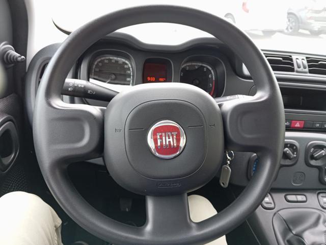 FIAT Panda *PROMO* 1.0 FireFly S&S Hybrid
