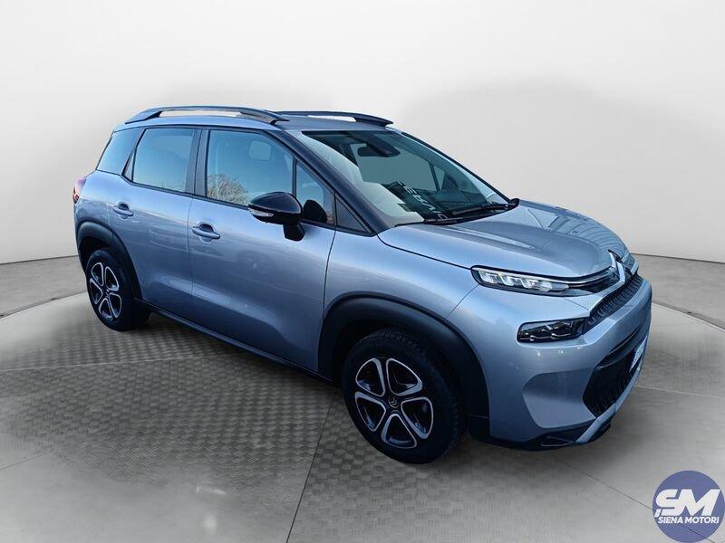 Citroën C3 Aircross C3 Aircross BlueHDi 110 S&S Shine