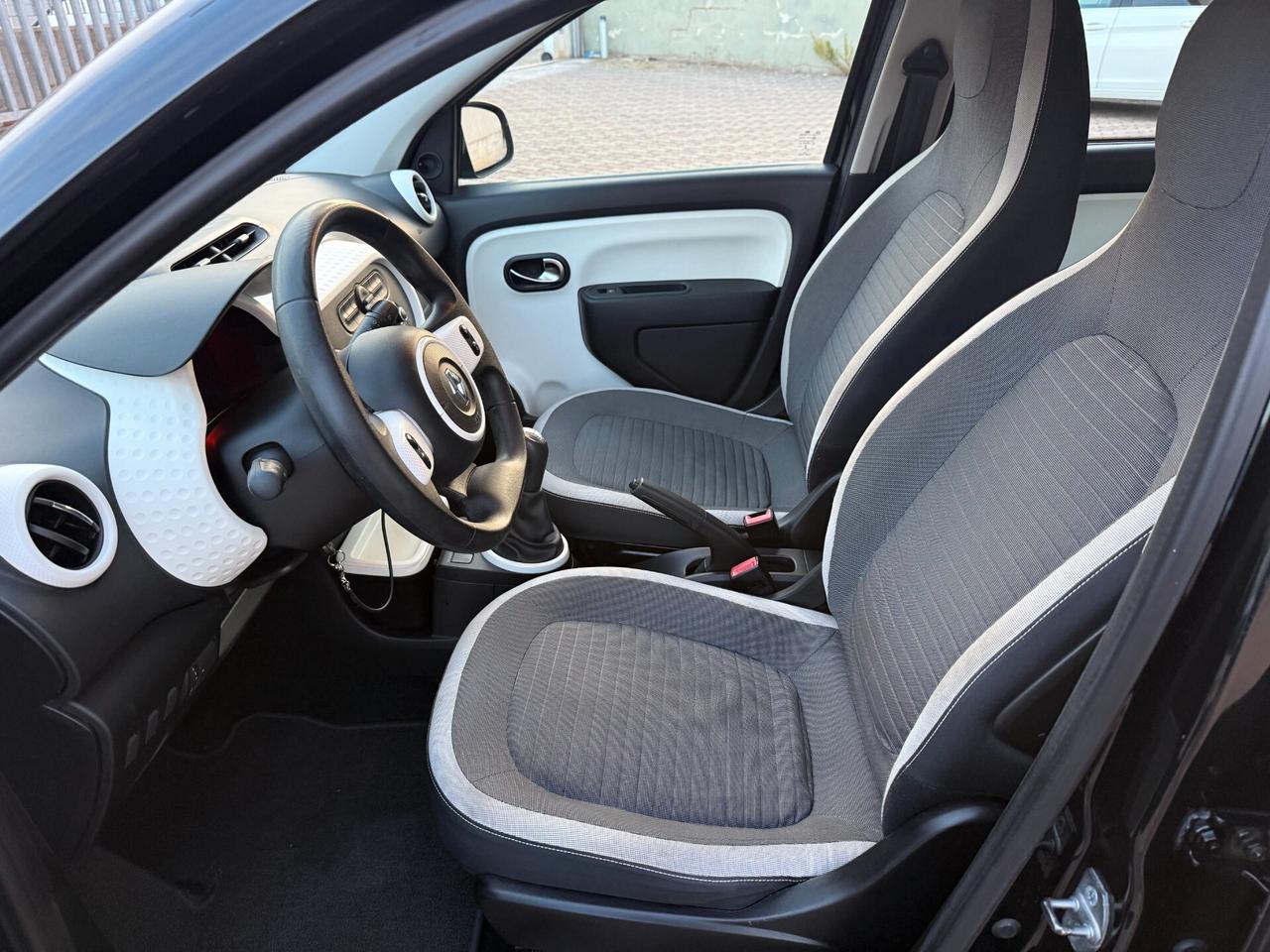 Renault Twingo 1.0 SCe Wave