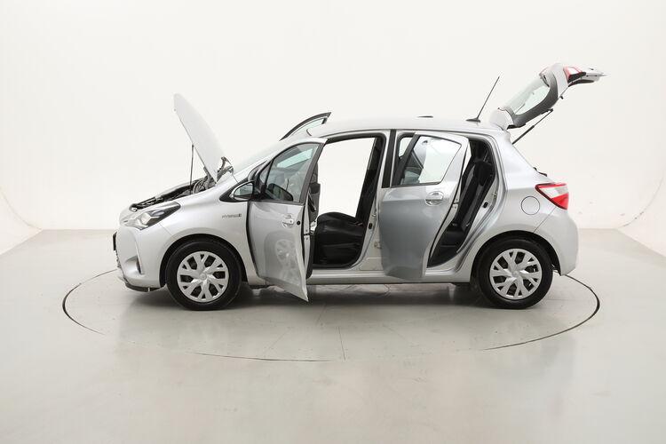 Toyota Yaris Hybrid Business BR222198 1.5 Full Hybrid 101CV