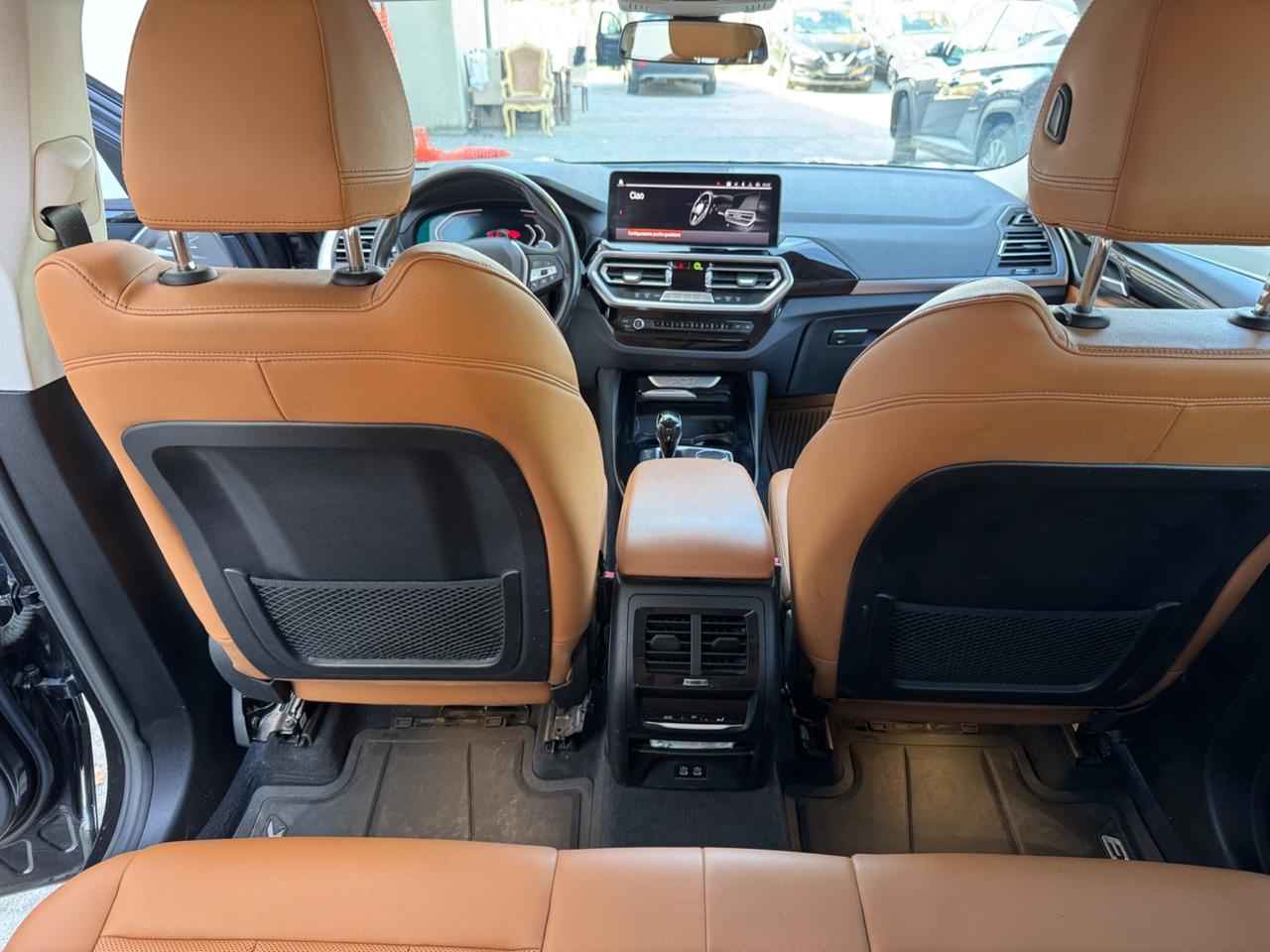 Bmw X3 M xDrive20d 48V Msport
