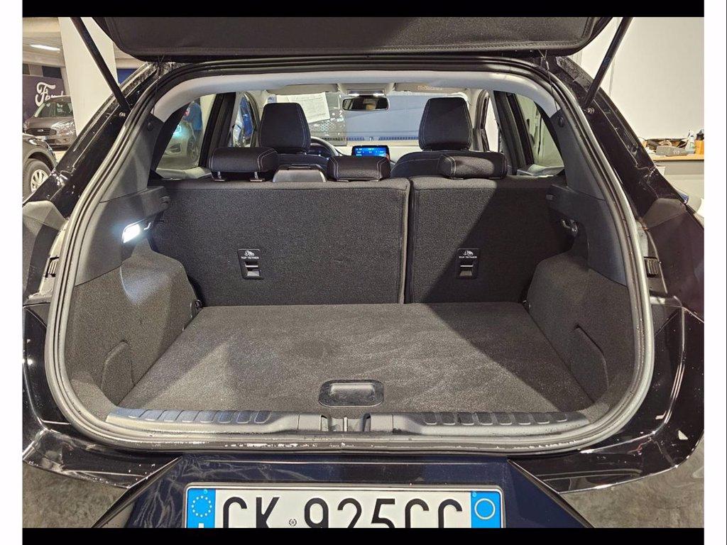 FORD Puma 1.0 ecoboost h titanium s&s 125cv del 2022