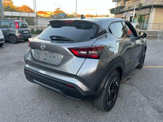 Nissan Juke Juke II 2020 1.0 dig-t N-Connecta 114cv PRONTA CON