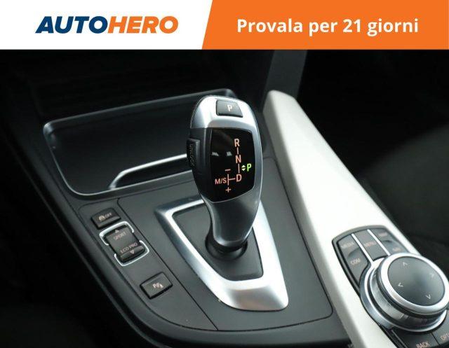 BMW 318 d Touring Business Advantage aut.