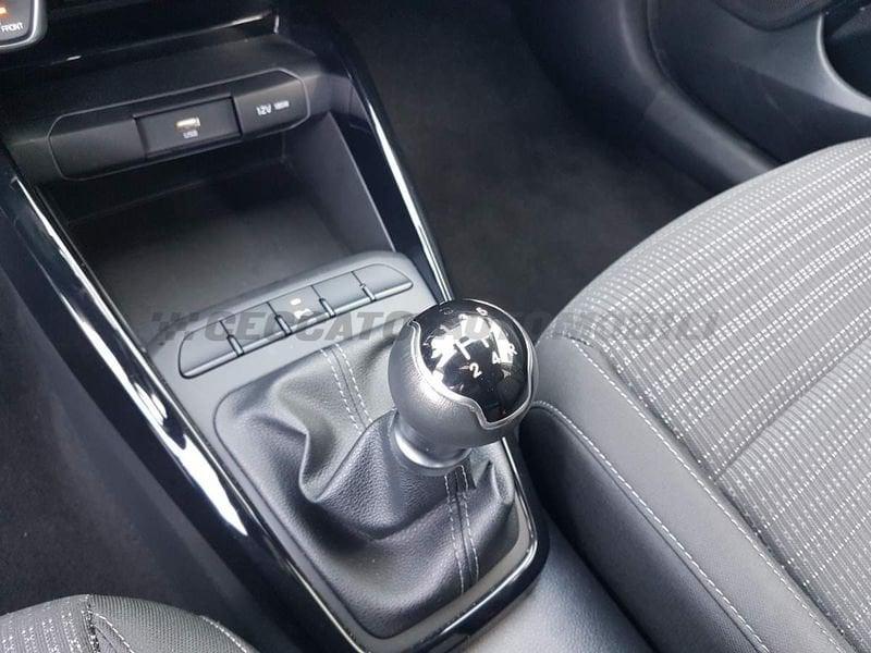 KIA Stonic Stonic 1.2 dpi Style 84cv