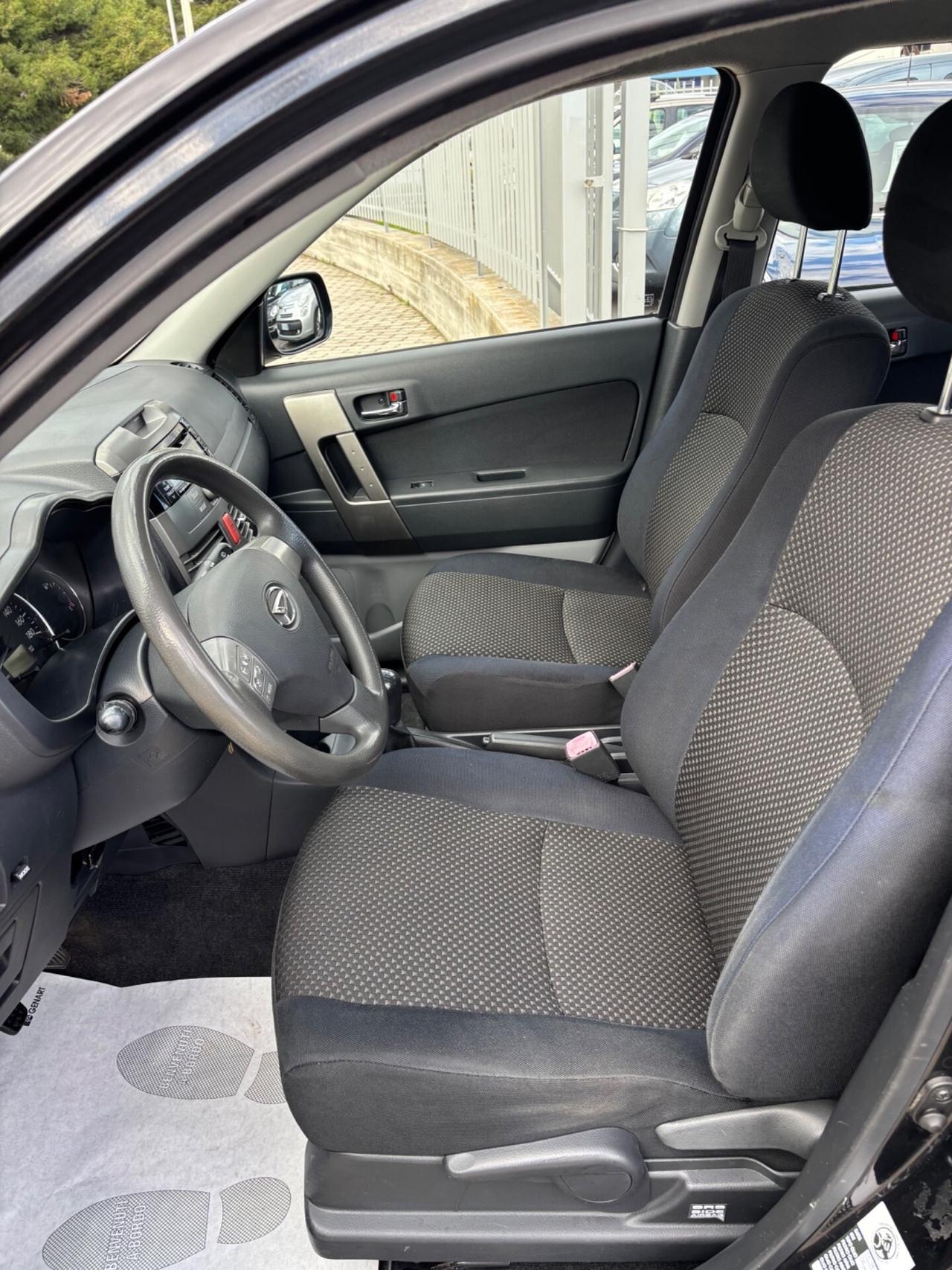 Daihatsu Terios 1.3 4WD B You