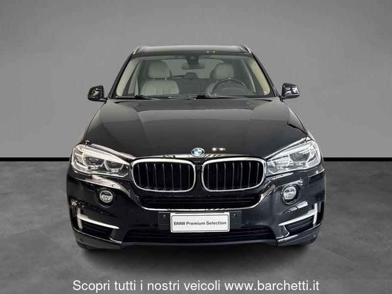 BMW X5 xdrive30d Experience 249cv auto