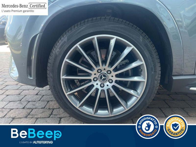 Mercedes-Benz GLE 300 D MHEV PREMIUM PLUS 4MATIC AUTO
