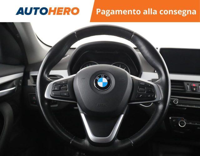 BMW X1 xDrive18d Advantage