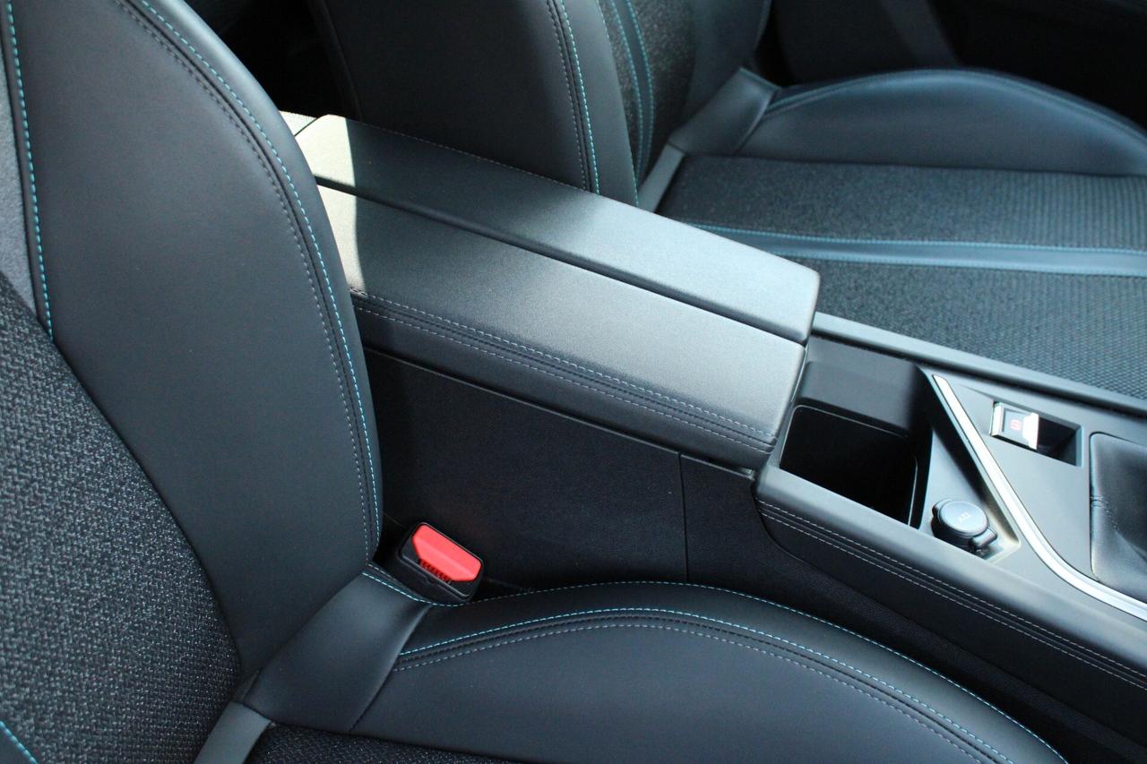 Peugeot 308 PureTech Turbo 130 S&S Allure