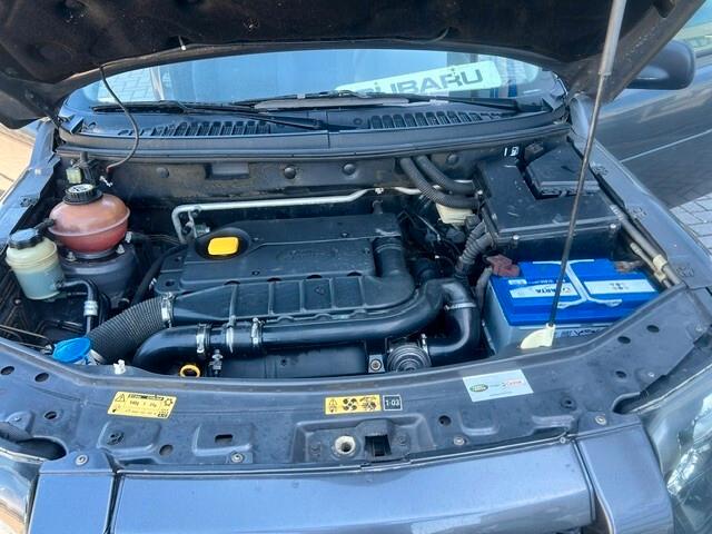 Land Rover Freelander 2.0 Td4 16V cat 3p. Sport