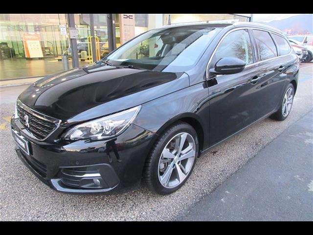 Peugeot 308 Station Wagon 1.5 BlueHDi 130cv Allure S&S