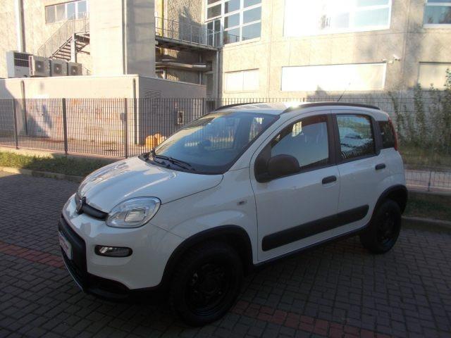 FIAT Panda 4x4