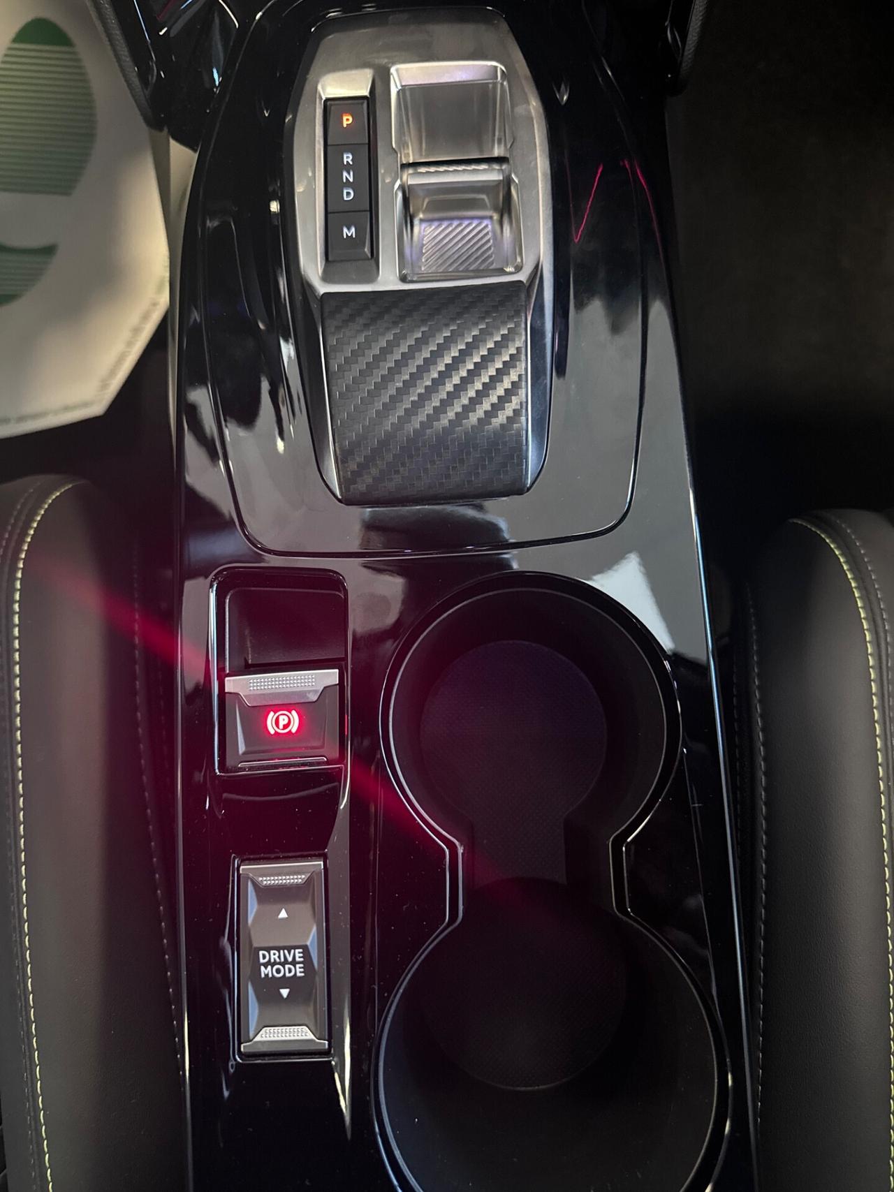 PEUGEOT 208 GT LINE HYBRID AUTOMATICA MY2025