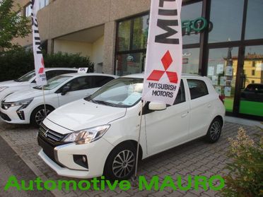 MITSUBISHI Space Star 1.2 Invite SDA - NEOPATENTATI