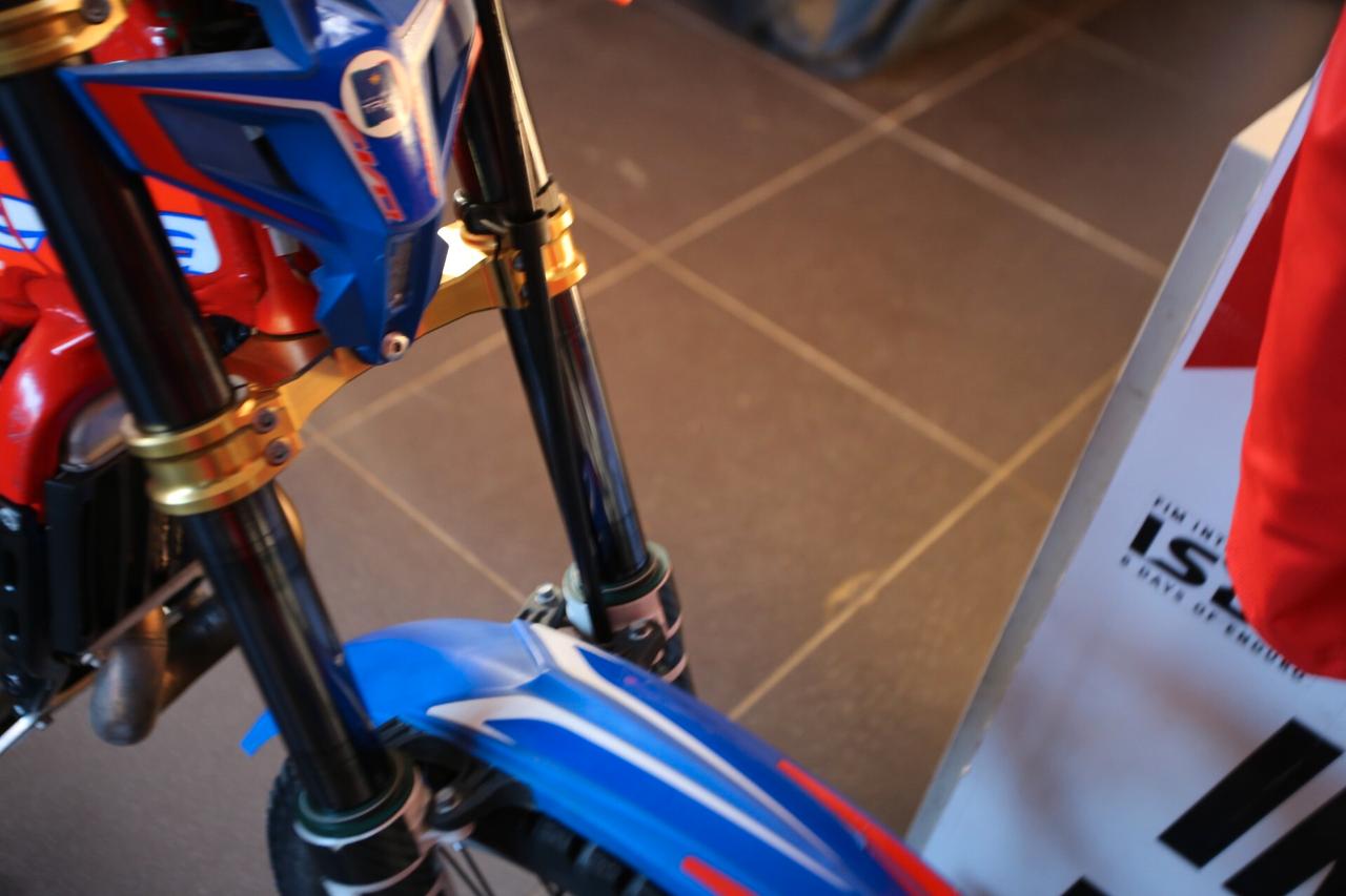 Beta Evo 300 2t my 2017