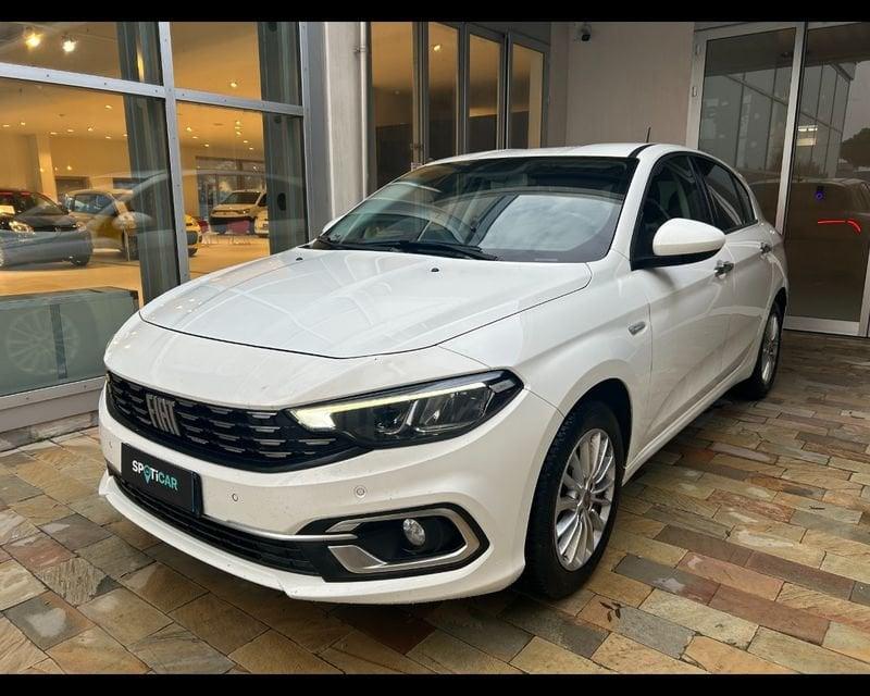 FIAT Tipo 1.3 Mjt S&S 5 porte Life