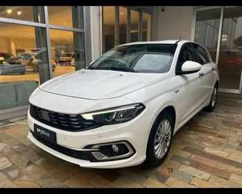 FIAT Tipo 1.3 Mjt S&S 5 porte Life