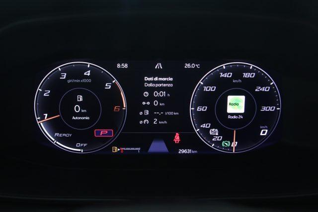 CUPRA Leon Sportstourer 2.0 TDI 150 CV DSG