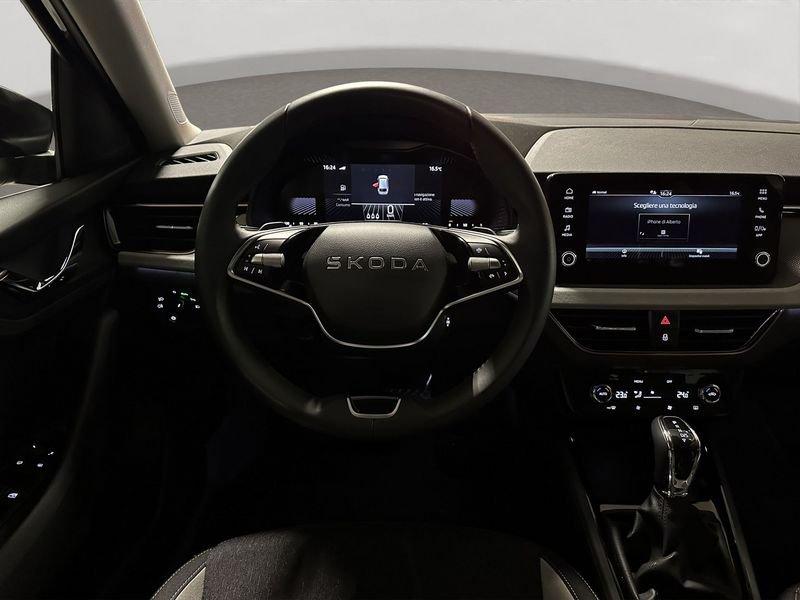 Skoda Scala Scala 1.0 TSI 115 CV DSG Style