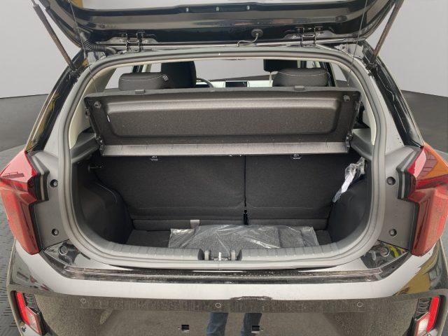 KIA Picanto 1.0 5 porte Urban TT