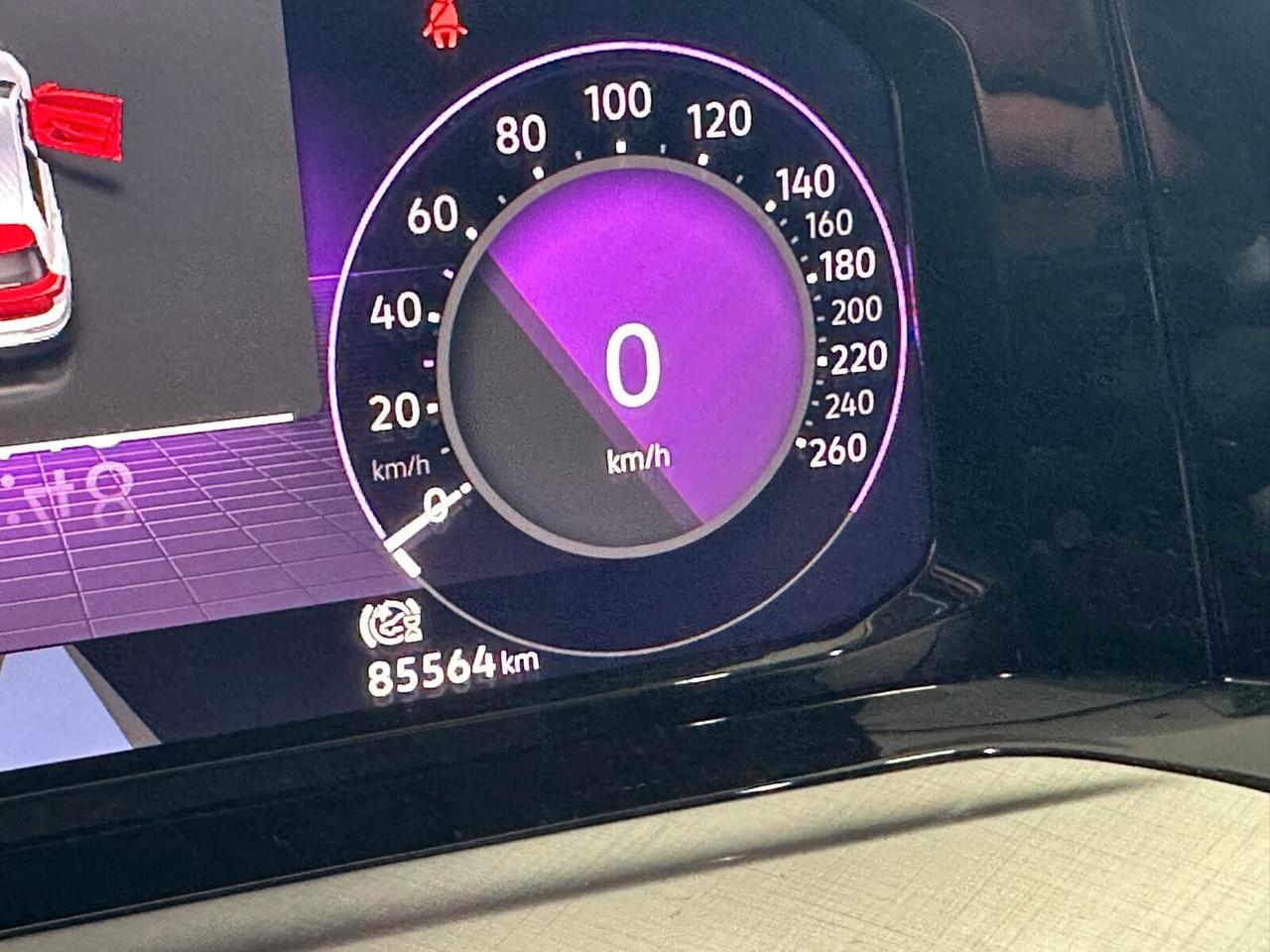 Volkswagen Golf 1.0 eTSI EVO DSG Life