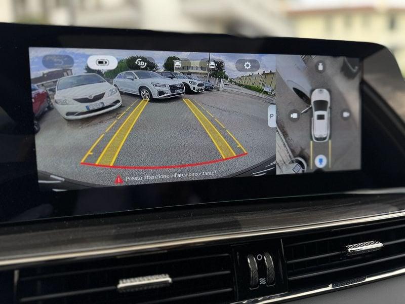 Omoda Omoda 5 Omoda 5 1.6 TGDI 147CV aut. Pure e Premium