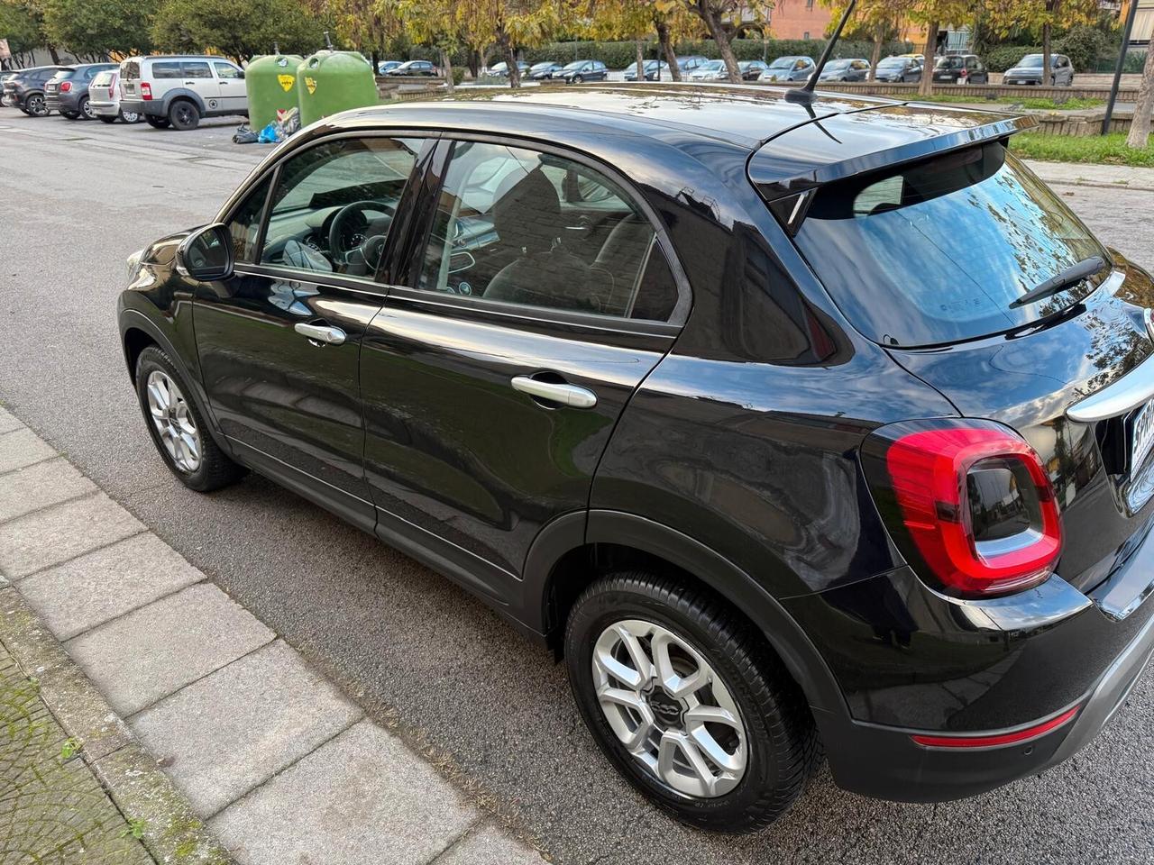 Fiat 500X 1.0 T3 120 CV Cross NAVIGATORE