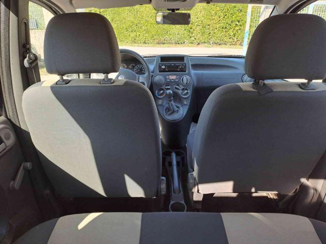 FIAT Panda 1.2 Dynamic GPL