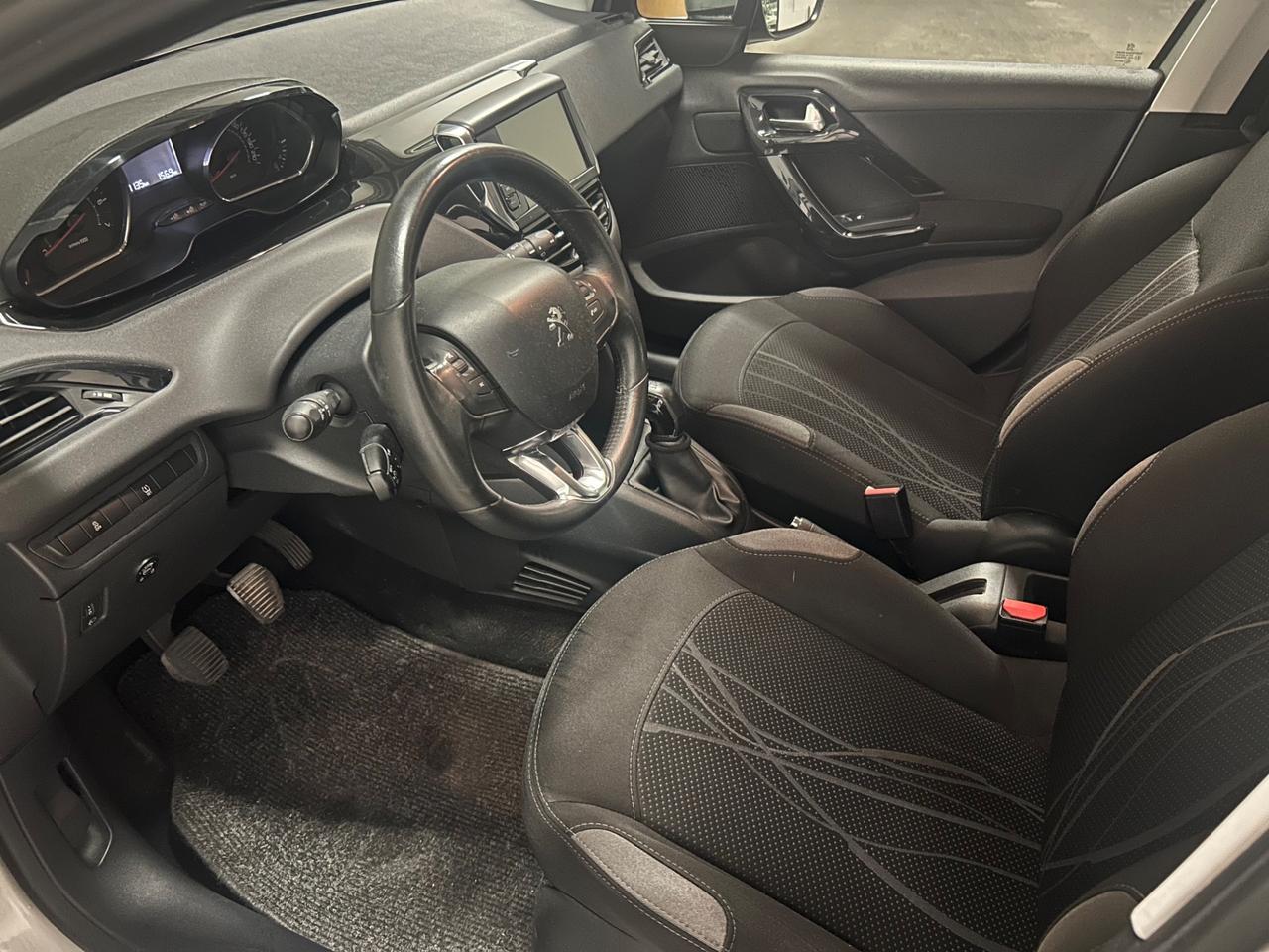 Peugeot 208 1.4 VTi 95 CV 5p. GPL Active