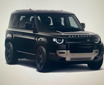 Land Rover Defender D200 AWD auto 110s , canoni personalizzabili, iva esposta!