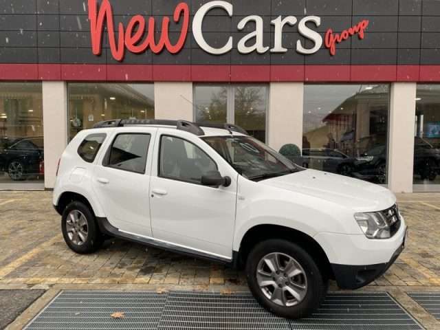 Dacia Duster 1.5 dCi 110CV Start&Stop 4x2 Laur  ate NAVIGATORE