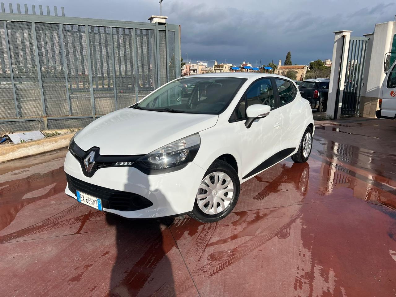 Renault Clio 1.5 dCi 8V 75CV 5 porte Costume National